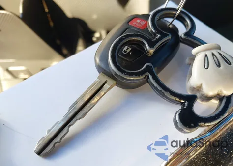 2014 Scion Xd from USA, damaged, VIN JTKKUPB48E1042268